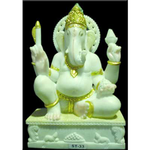 Ganesh ji
